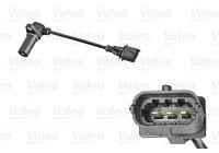 Sensor, crankshaft pulse