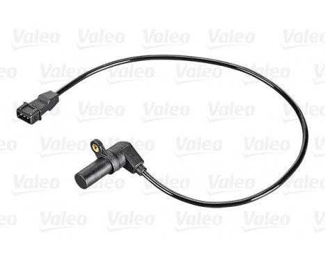 Sensor, crankshaft pulse, Image 2