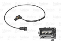 Sensor, crankshaft pulse