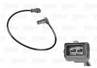 Sensor, crankshaft pulse