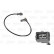 Sensor, crankshaft pulse