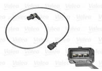 Sensor, crankshaft pulse