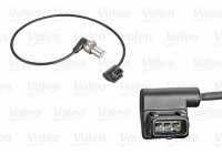 Sensor, crankshaft pulse
