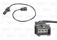 Sensor, crankshaft pulse