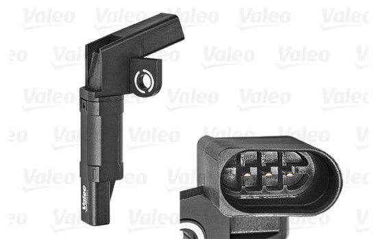 Sensor, crankshaft pulse