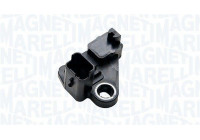 Sensor, crankshaft pulse