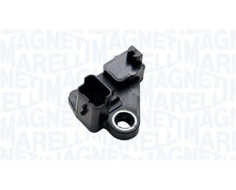 Sensor, crankshaft pulse