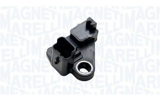 Sensor, crankshaft pulse