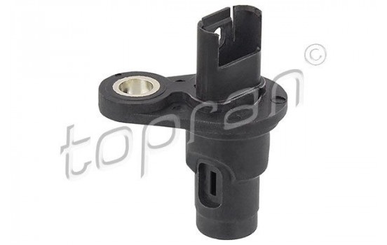 Sensor, crankshaft pulse