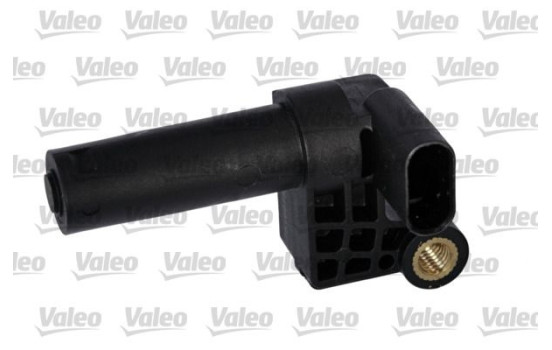 Sensor, crankshaft pulse