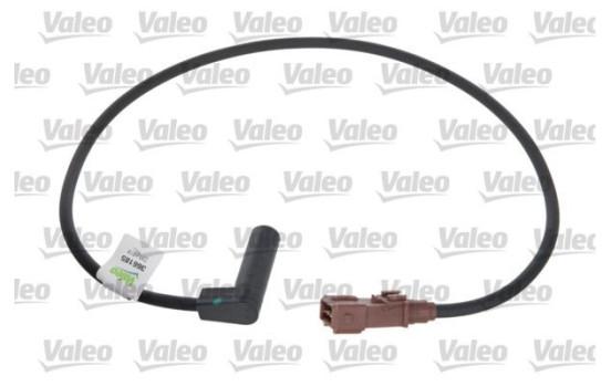 Sensor, crankshaft pulse