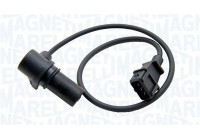 Sensor, crankshaft pulse