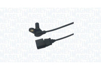 Sensor, crankshaft pulse