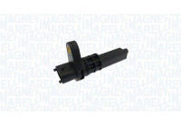 Sensor, crankshaft pulse