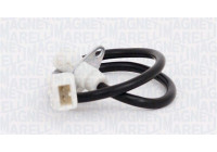 Sensor, crankshaft pulse