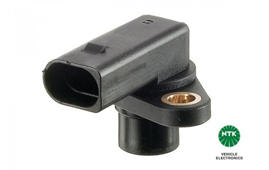 Sensor, crankshaft pulse