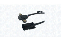 Sensor, crankshaft pulse
