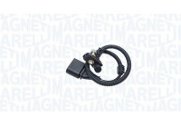 Sensor, crankshaft pulse