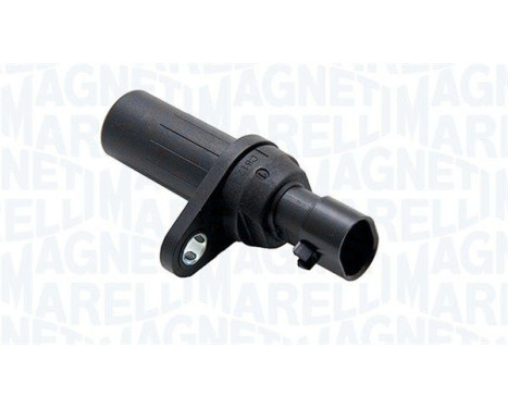 Sensor, crankshaft pulse