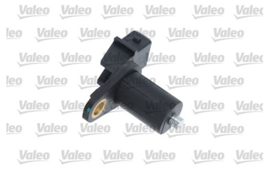 Sensor, crankshaft pulse