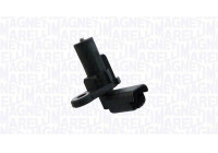 Sensor, crankshaft pulse