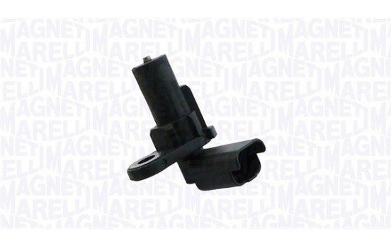 Sensor, crankshaft pulse