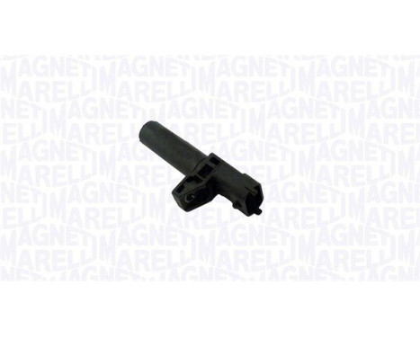 Sensor, crankshaft pulse