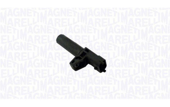 Sensor, crankshaft pulse