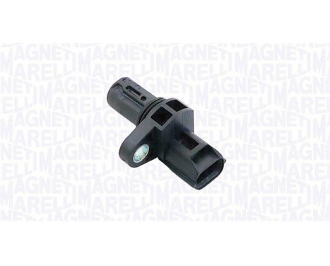 Sensor, crankshaft pulse