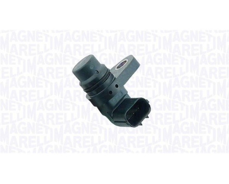 Sensor, crankshaft pulse