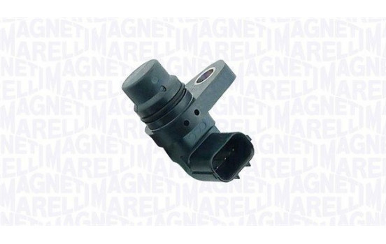 Sensor, crankshaft pulse