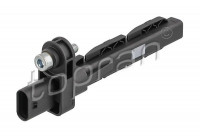 Sensor, crankshaft pulse