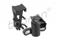 Sensor, crankshaft pulse