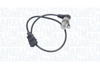 Sensor, crankshaft pulse