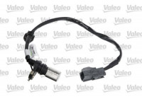 Sensor, crankshaft pulse