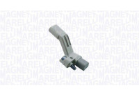 Sensor, crankshaft pulse
