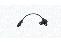 Sensor, crankshaft pulse