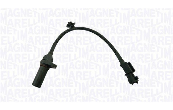 Sensor, crankshaft pulse, Image 2