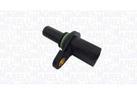 Sensor, crankshaft pulse