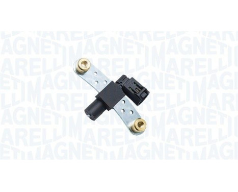 Sensor, crankshaft pulse