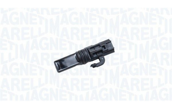 Sensor, crankshaft pulse