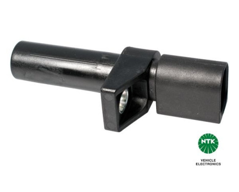 Sensor, crankshaft pulse
