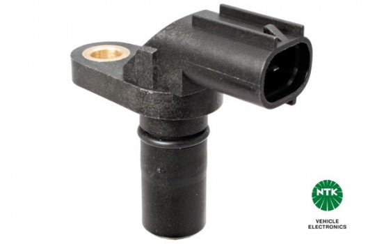 Sensor, crankshaft pulse