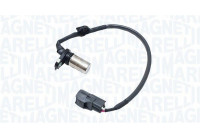 Sensor, crankshaft pulse