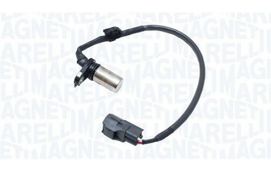 Sensor, crankshaft pulse