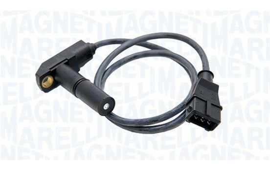 Sensor, crankshaft pulse
