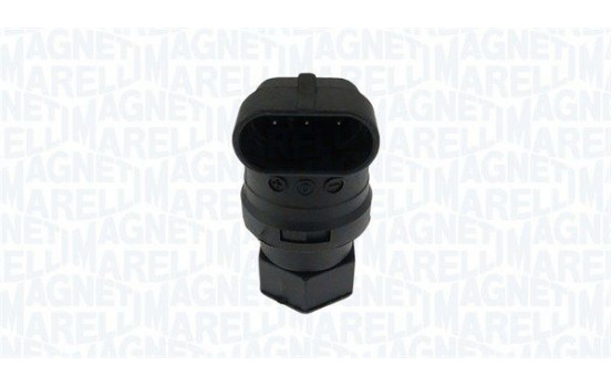 Sensor, crankshaft pulse