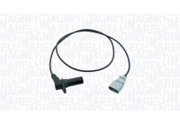 Sensor, crankshaft pulse