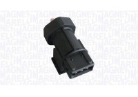 Sensor, crankshaft pulse