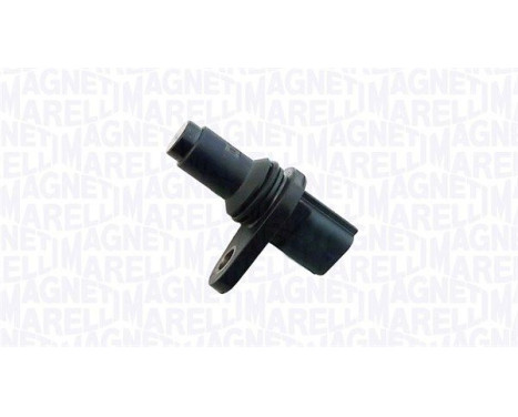 Sensor, crankshaft pulse